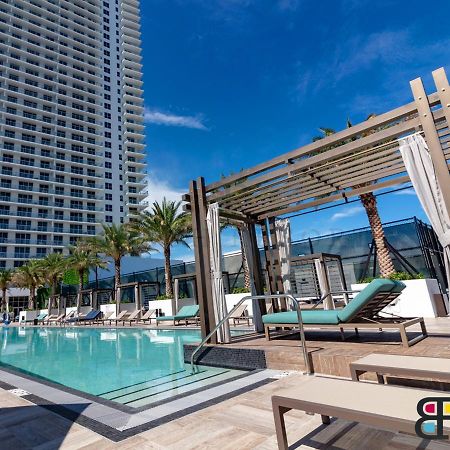 Hyde Beach House Apartments Hollywood Esterno foto
