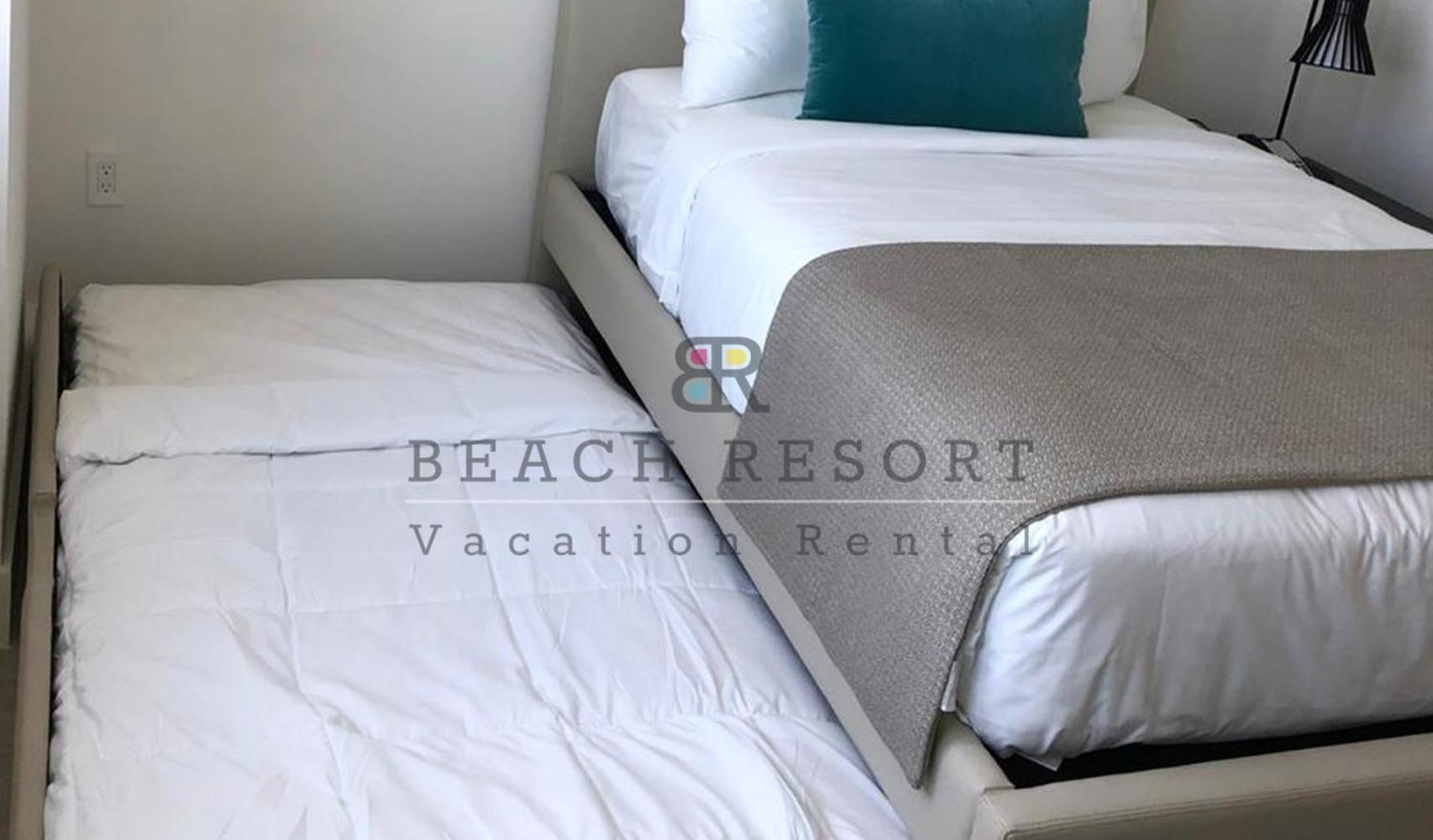 Hyde Beach House Apartments Hollywood Esterno foto