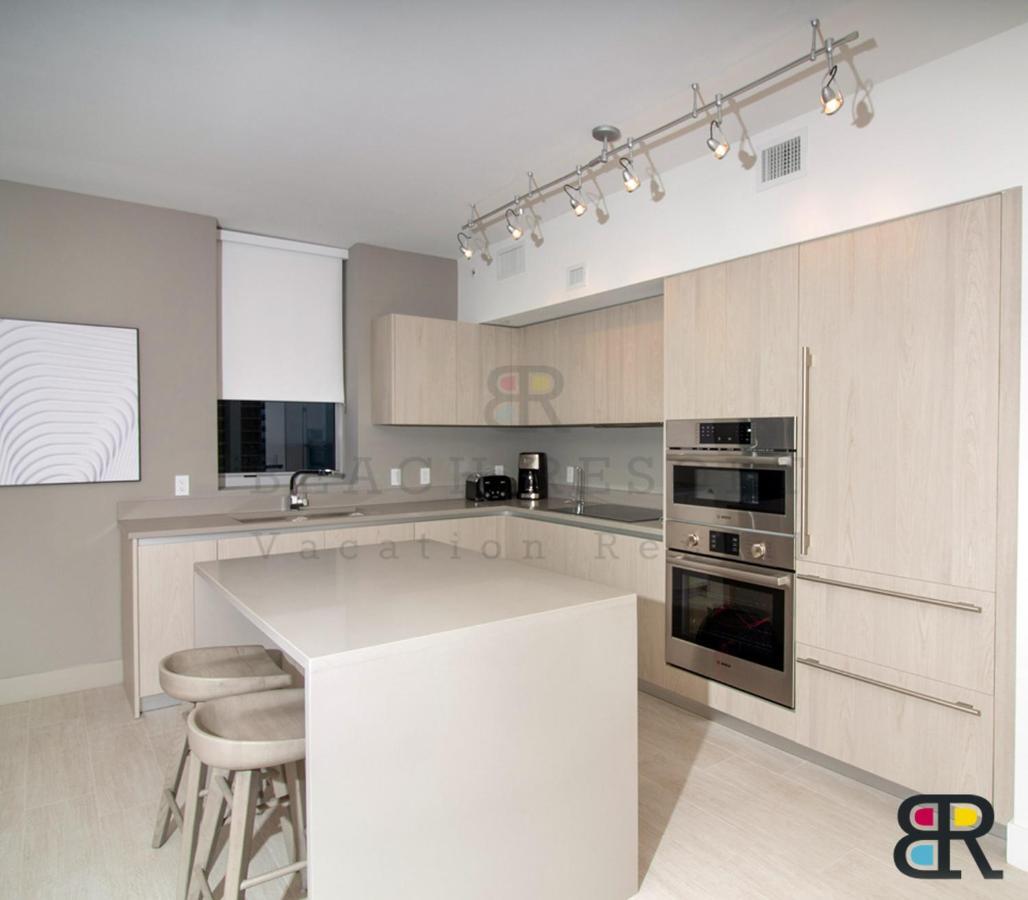Hyde Beach House Apartments Hollywood Esterno foto