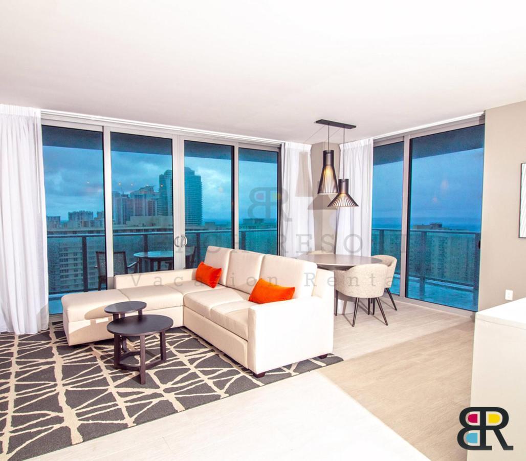Hyde Beach House Apartments Hollywood Esterno foto