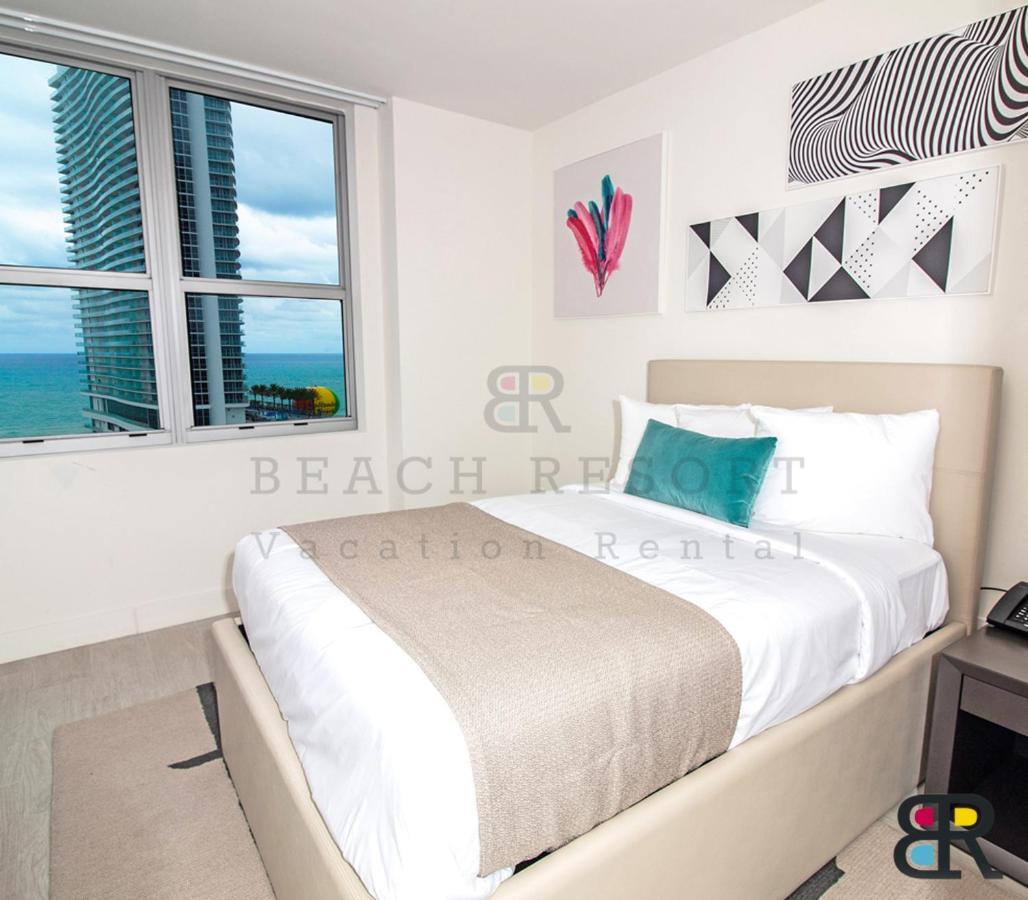 Hyde Beach House Apartments Hollywood Esterno foto