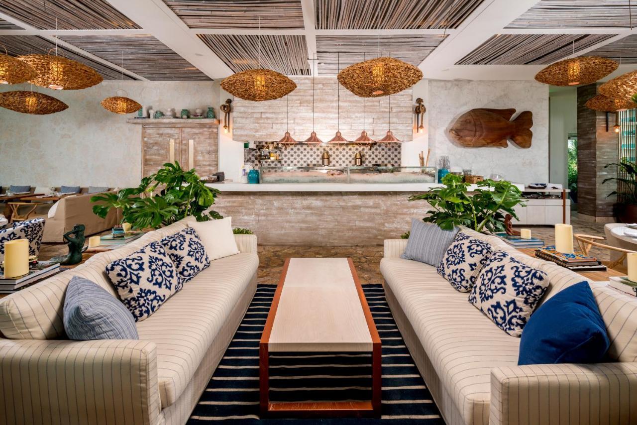 Hyde Beach House Apartments Hollywood Esterno foto
