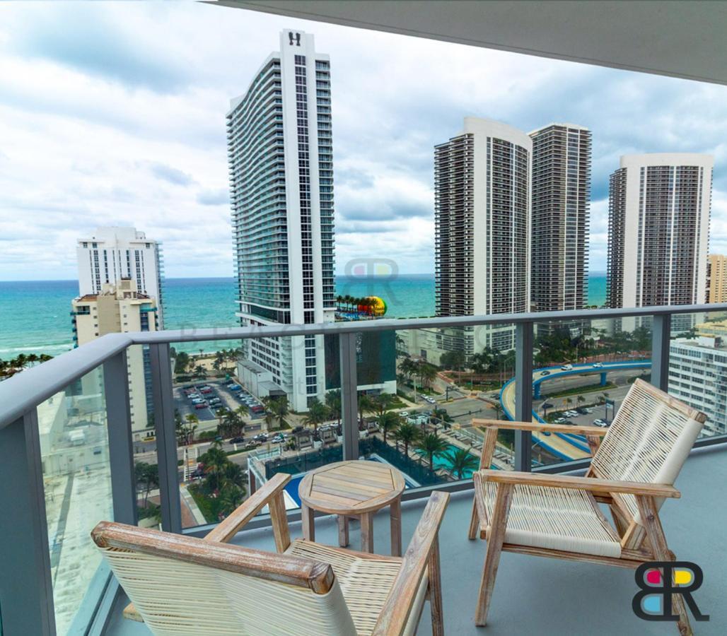 Hyde Beach House Apartments Hollywood Esterno foto