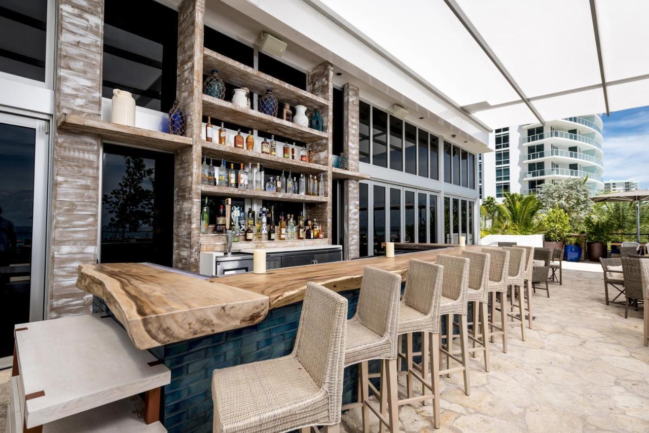 Hyde Beach House Apartments Hollywood Esterno foto