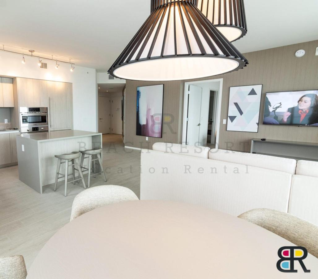Hyde Beach House Apartments Hollywood Esterno foto