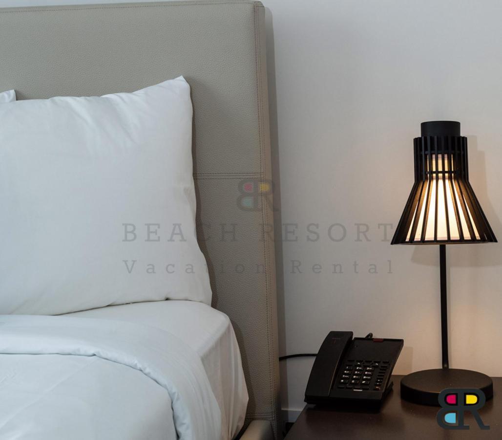 Hyde Beach House Apartments Hollywood Esterno foto