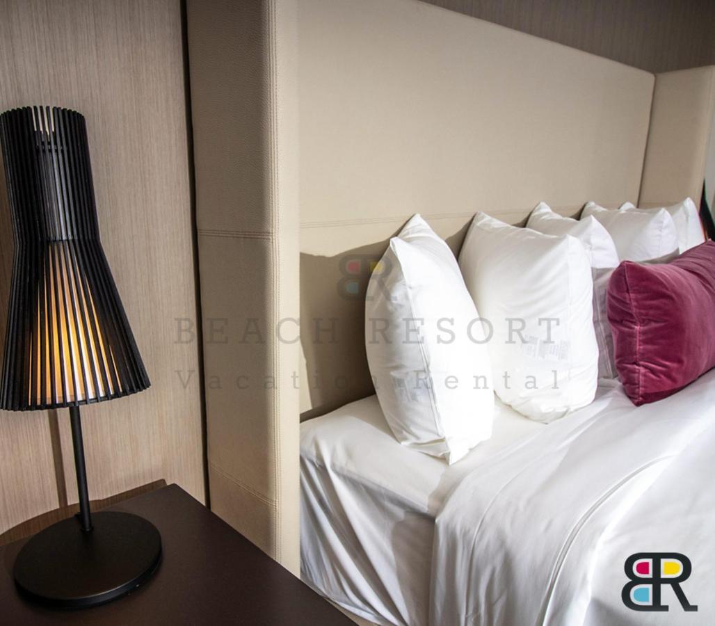Hyde Beach House Apartments Hollywood Esterno foto