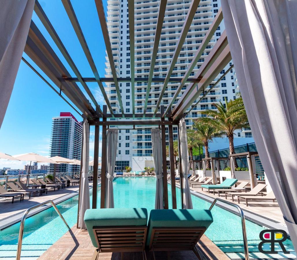 Hyde Beach House Apartments Hollywood Esterno foto