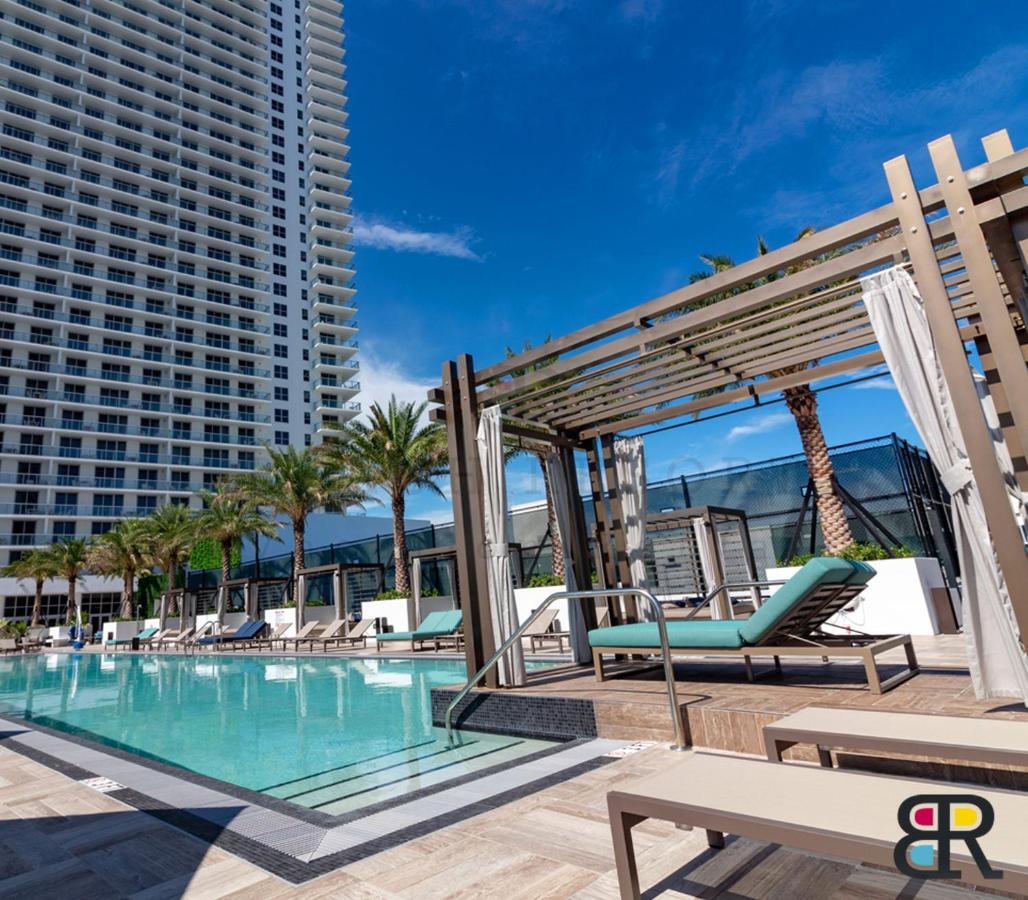 Hyde Beach House Apartments Hollywood Esterno foto