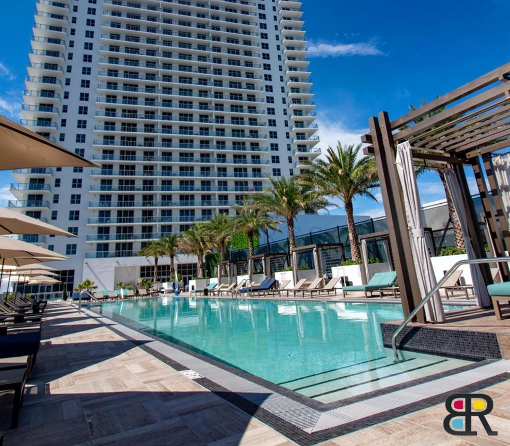 Hyde Beach House Apartments Hollywood Esterno foto