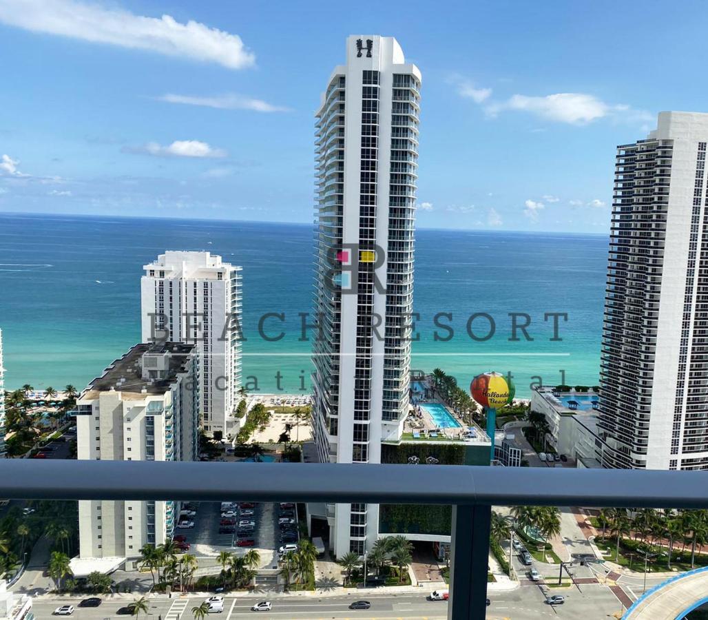 Hyde Beach House Apartments Hollywood Esterno foto