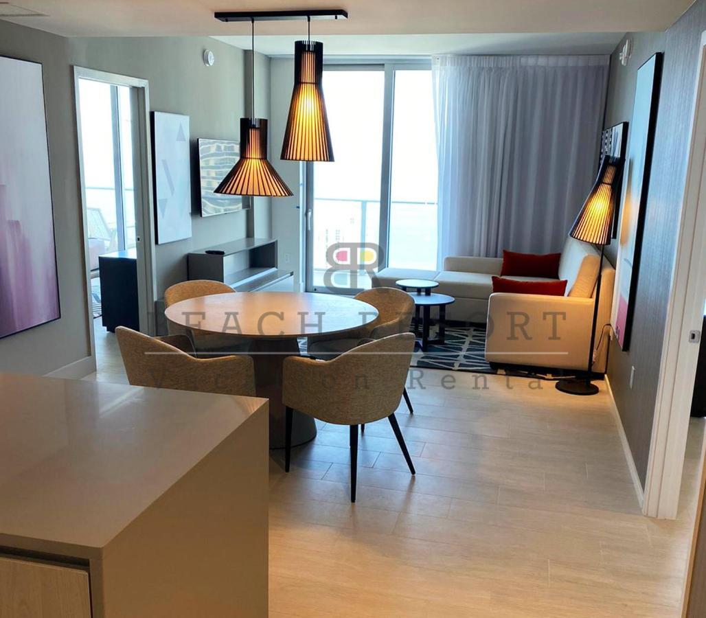 Hyde Beach House Apartments Hollywood Esterno foto