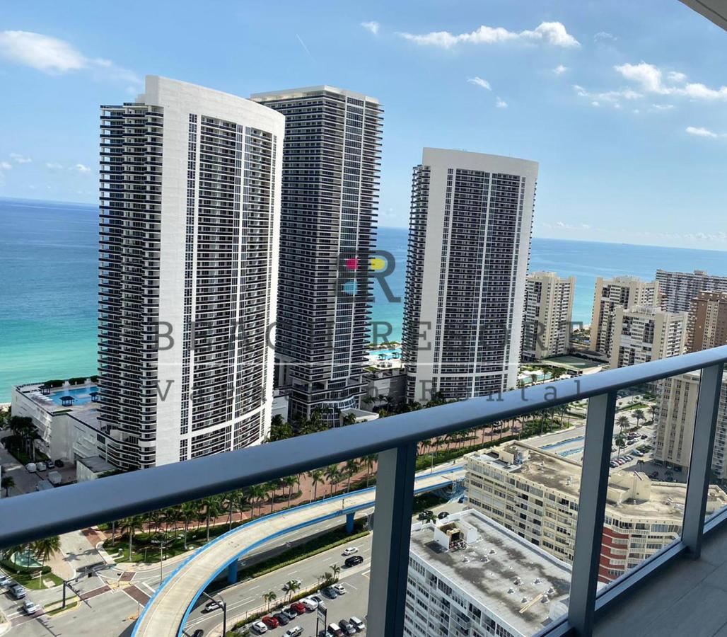 Hyde Beach House Apartments Hollywood Esterno foto