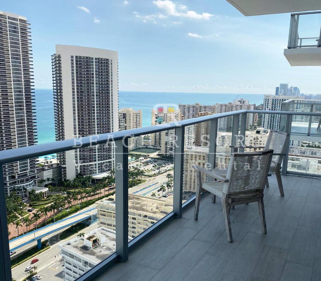 Hyde Beach House Apartments Hollywood Esterno foto