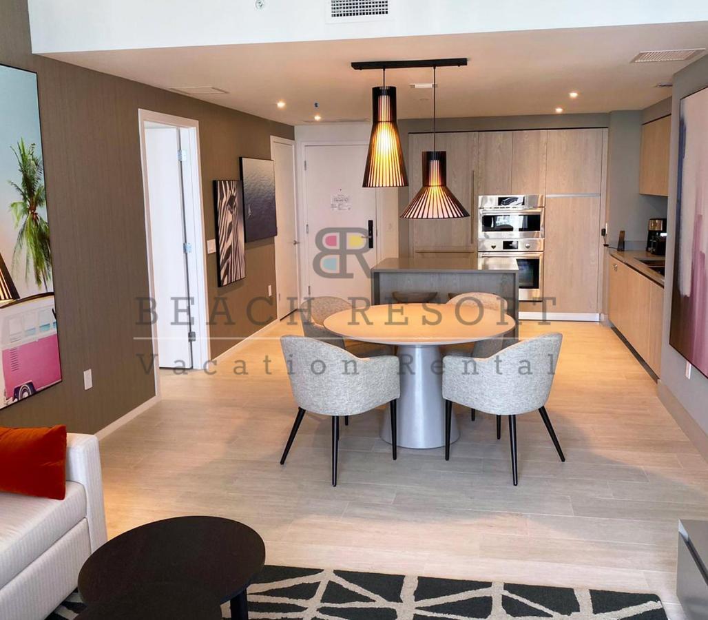 Hyde Beach House Apartments Hollywood Esterno foto