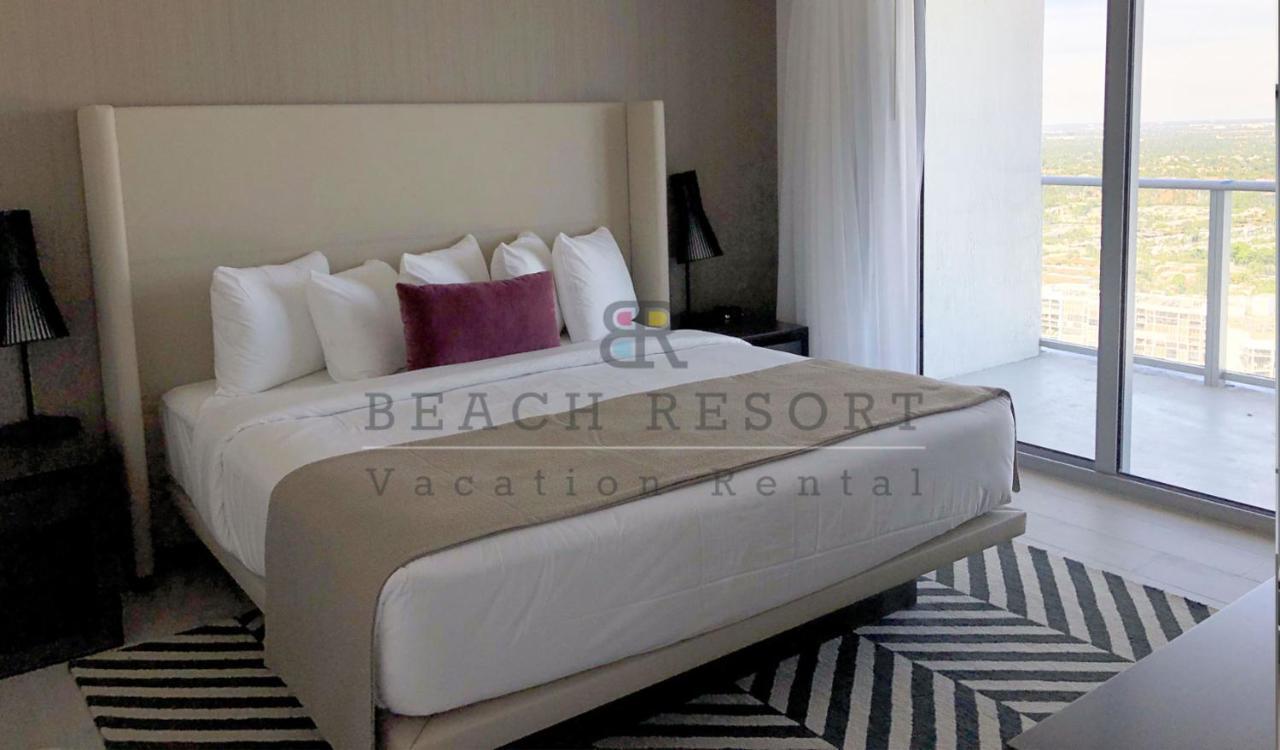 Hyde Beach House Apartments Hollywood Esterno foto