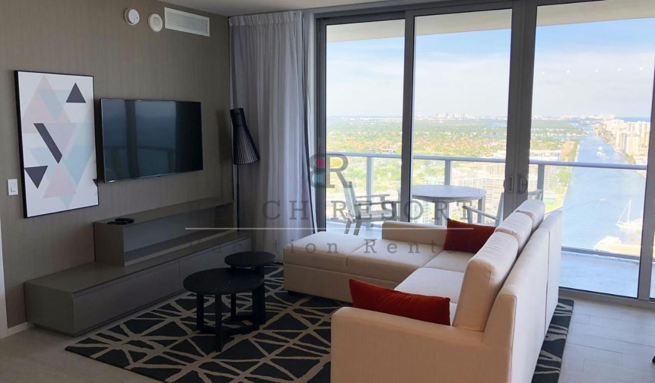 Hyde Beach House Apartments Hollywood Esterno foto