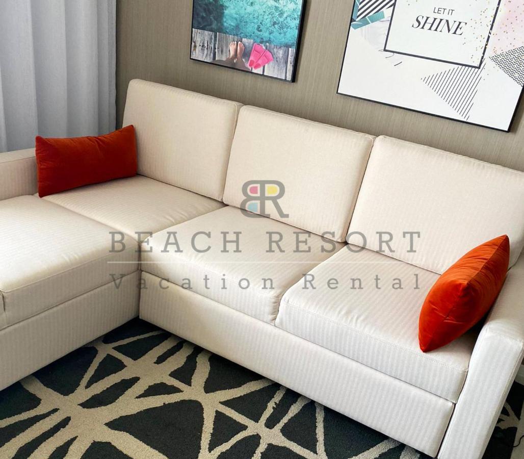Hyde Beach House Apartments Hollywood Esterno foto
