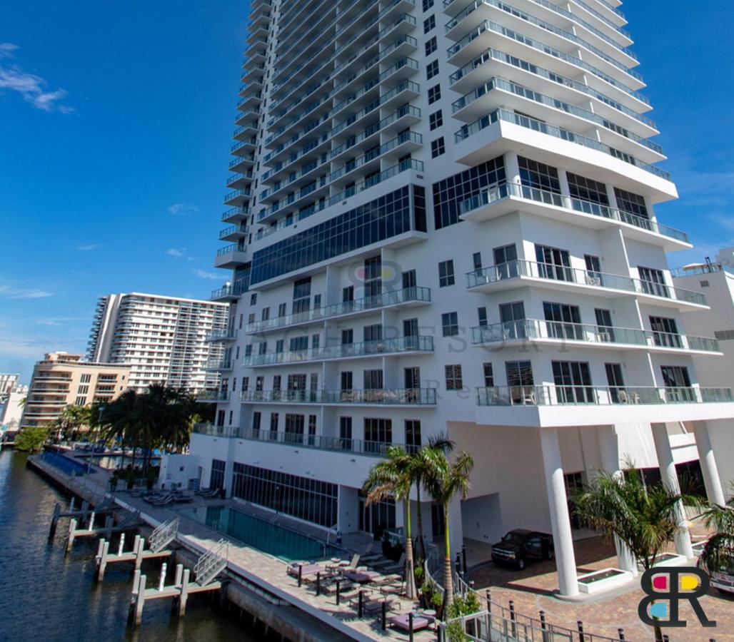 Hyde Beach House Apartments Hollywood Esterno foto