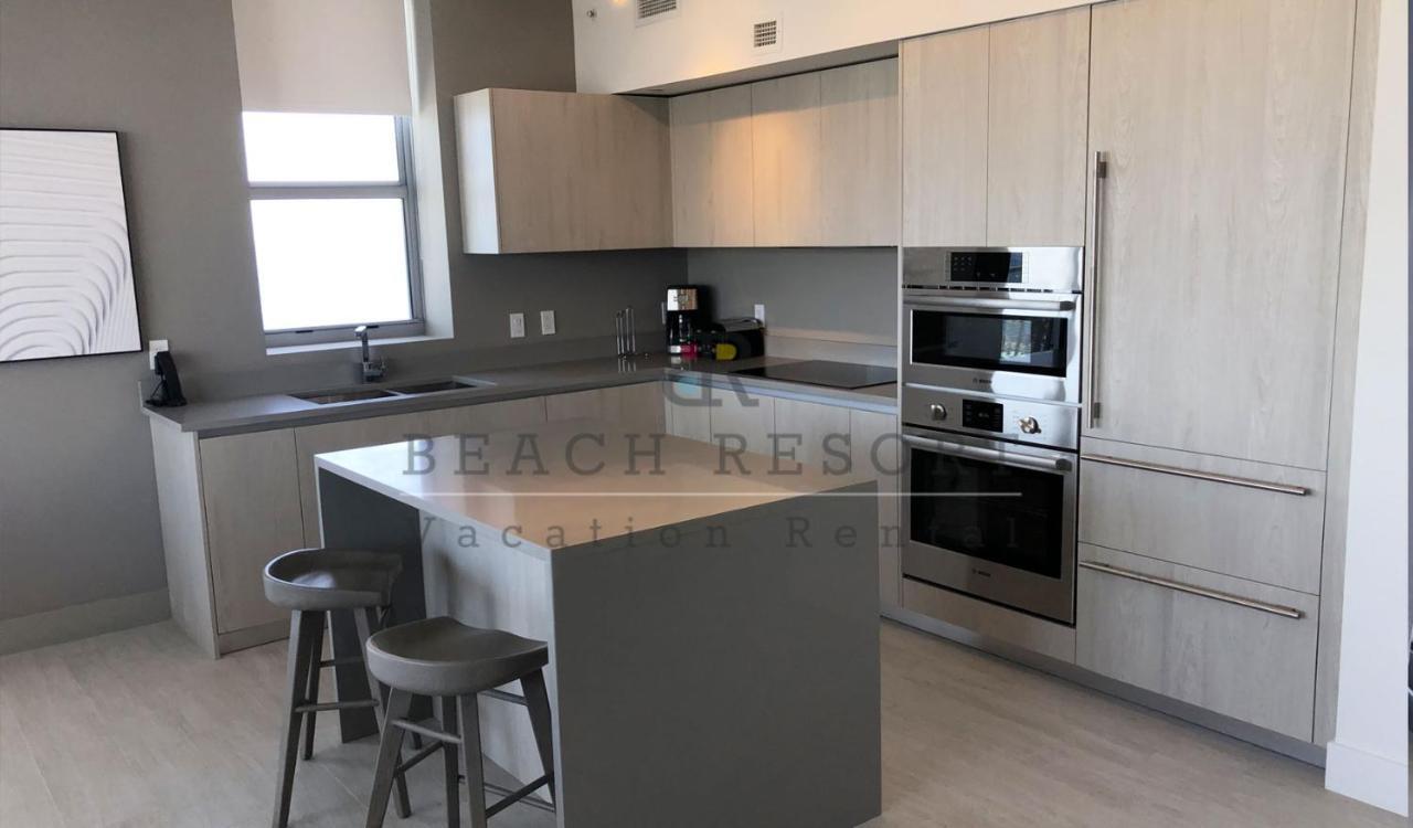 Hyde Beach House Apartments Hollywood Esterno foto