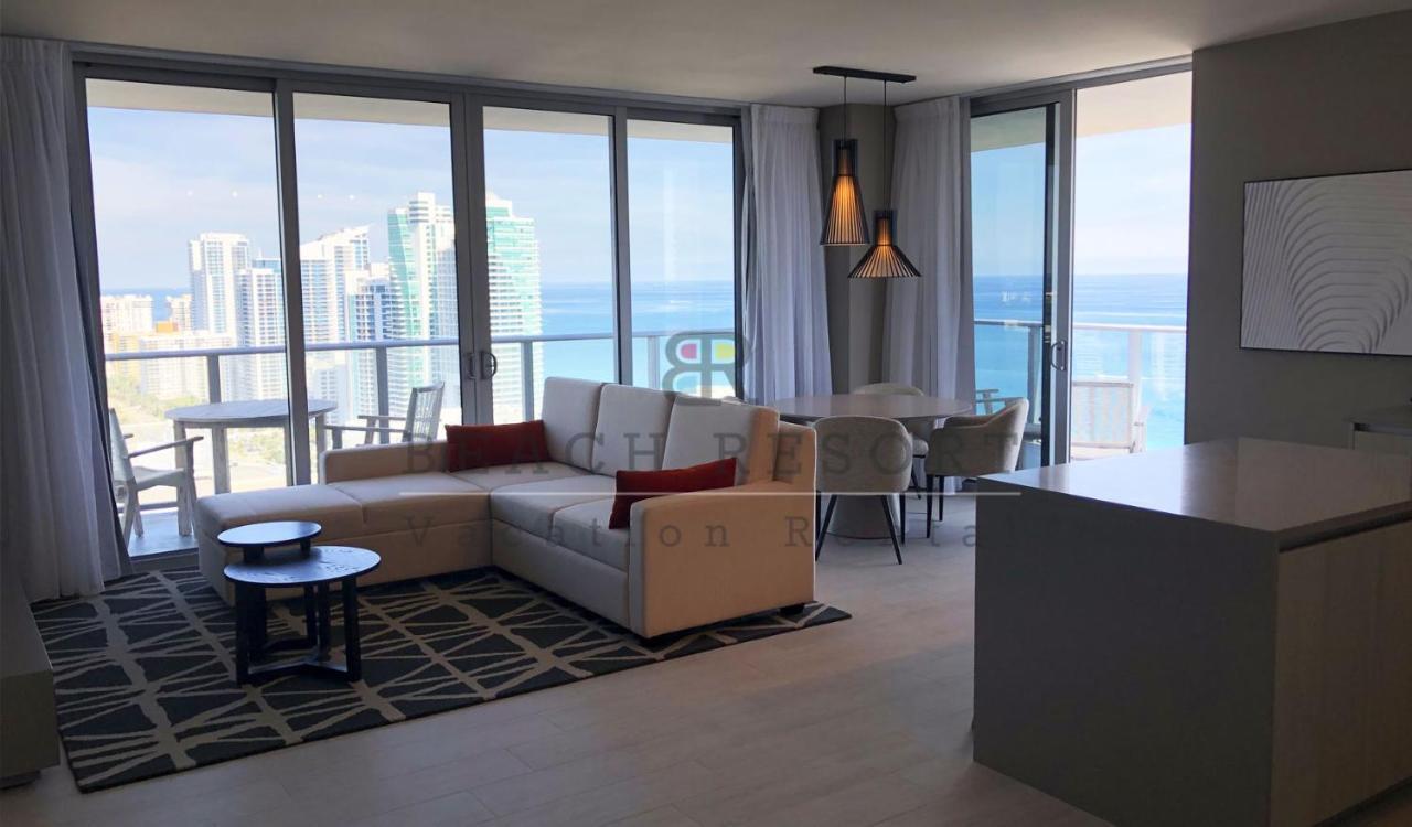 Hyde Beach House Apartments Hollywood Esterno foto