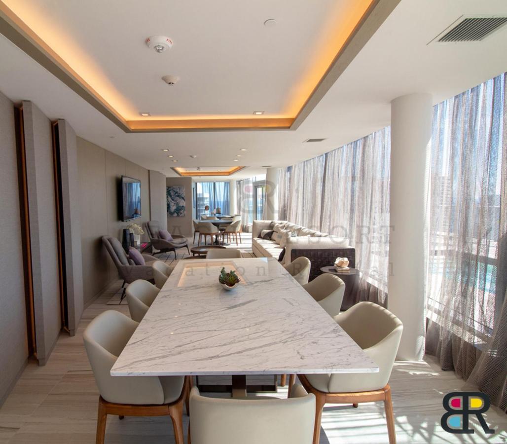 Hyde Beach House Apartments Hollywood Esterno foto