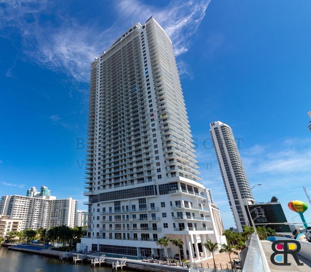 Hyde Beach House Apartments Hollywood Esterno foto
