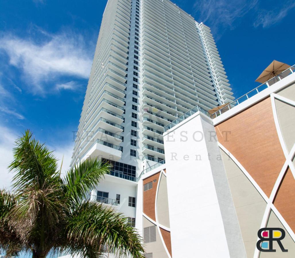 Hyde Beach House Apartments Hollywood Esterno foto