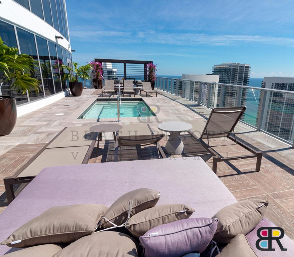 Hyde Beach House Apartments Hollywood Esterno foto