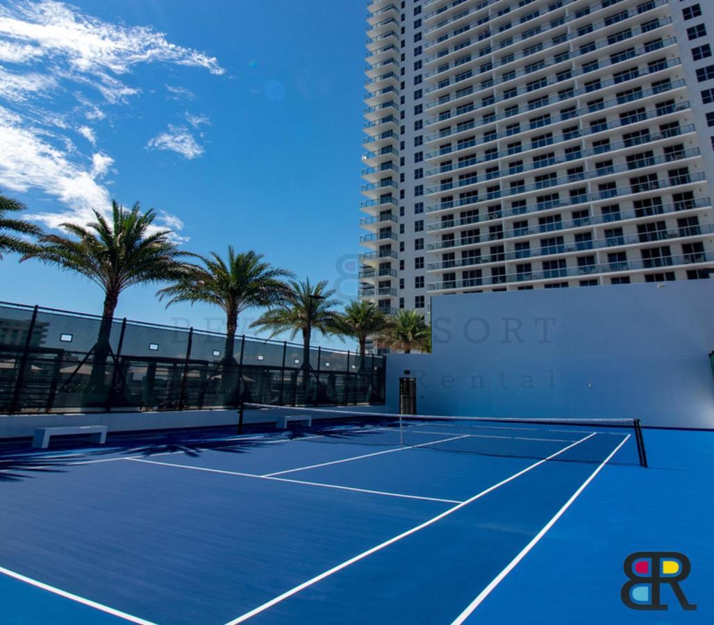 Hyde Beach House Apartments Hollywood Esterno foto