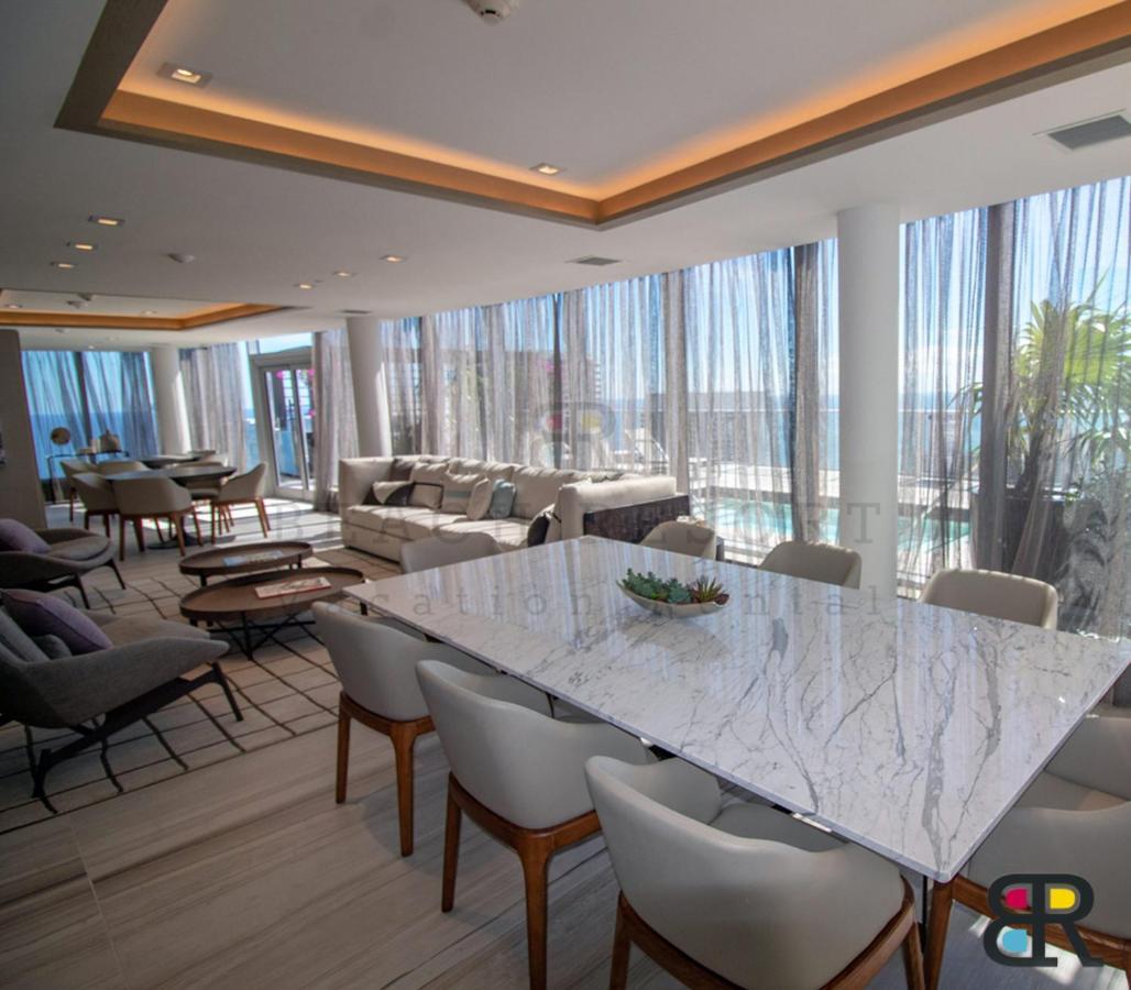Hyde Beach House Apartments Hollywood Esterno foto