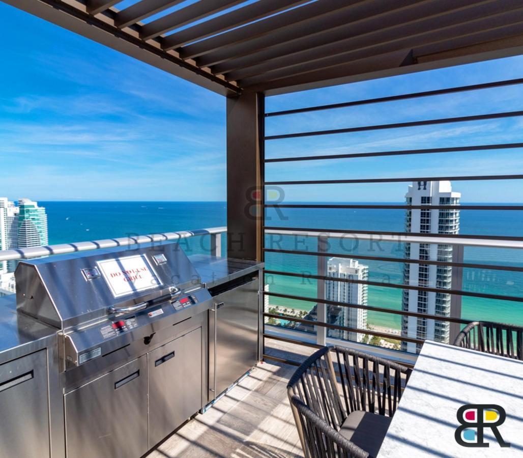 Hyde Beach House Apartments Hollywood Esterno foto