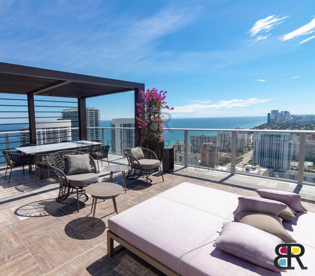 Hyde Beach House Apartments Hollywood Esterno foto